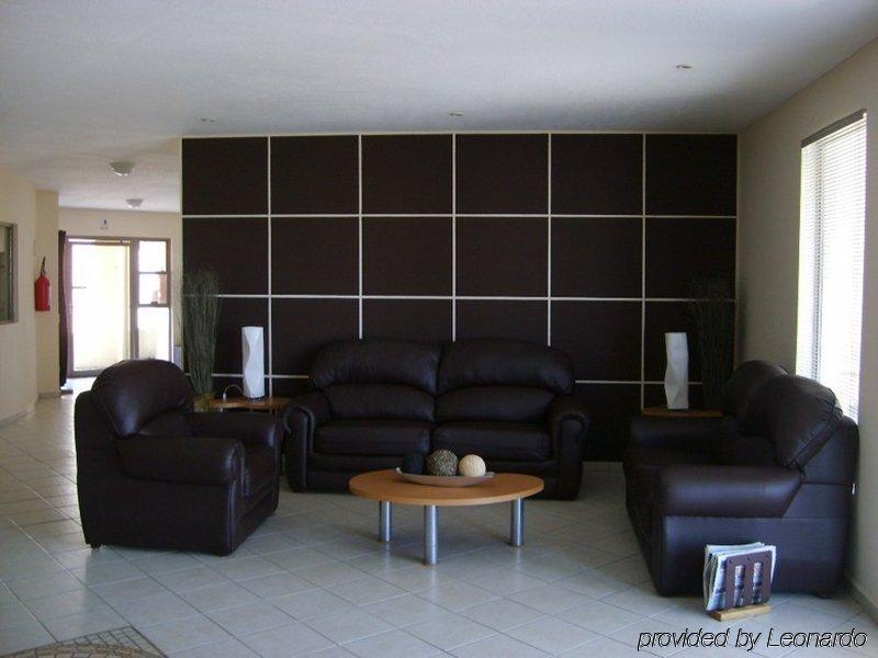 American Inn Hotel & Suites Parral Ngoại thất bức ảnh