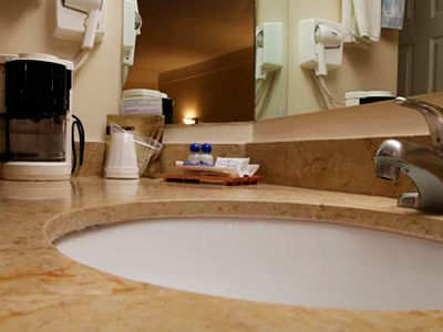 American Inn Hotel & Suites Parral Ngoại thất bức ảnh
