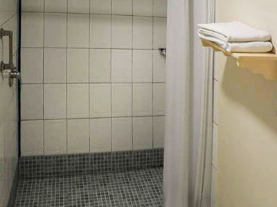 American Inn Hotel & Suites Parral Ngoại thất bức ảnh